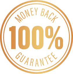 Lymph Tonic money back guarantee